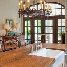 Kitchen Ideas
