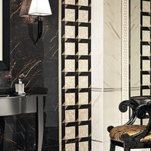 P&D Powder Room