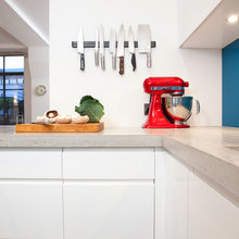 Kitchen Storage: KNIVES