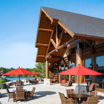 Killarney Mountain Lodge