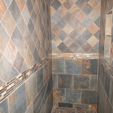 Custom Tile