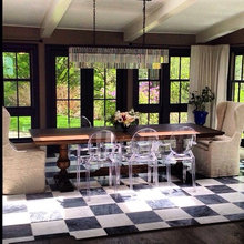 dining chairs