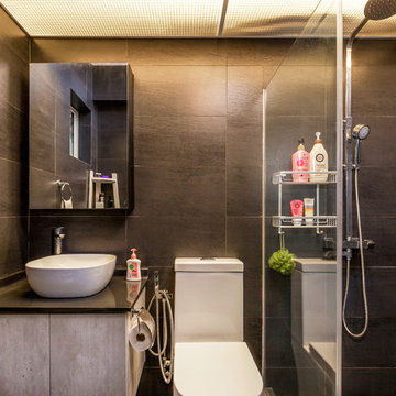 Woodcress HDB BTO