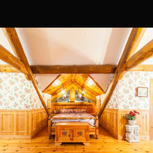 log house master