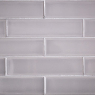 Smokey Grey Kitchen