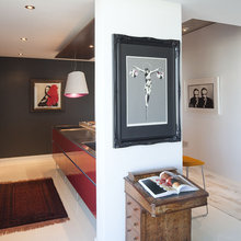walls and flooring combo