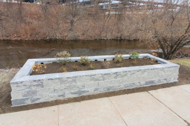 Garden Bed Design, Installation | Water Features | Naugatuck, CT