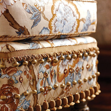 Upholstery