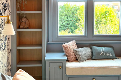 Kids' bedroom in Other.