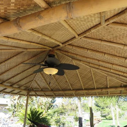 Natural Matting &  Artificial Surface Materials - Ceiling Tile
