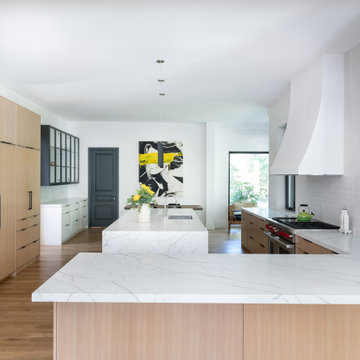 Parisian Modern