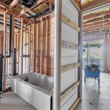 Complete Basement Conversion
