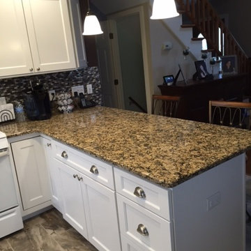 Fall River Kitchen
