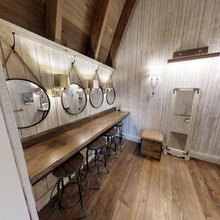 Lodge SPA