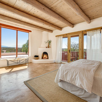 Southwestern Estate Home & Property