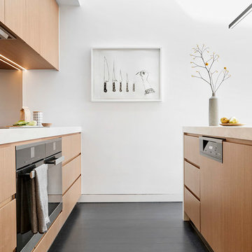 Frame Terrace