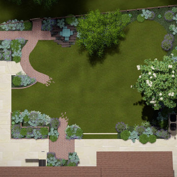 Project | Woodland Edge