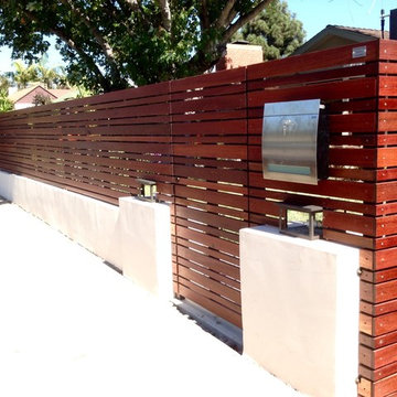 Culver City Ironwood