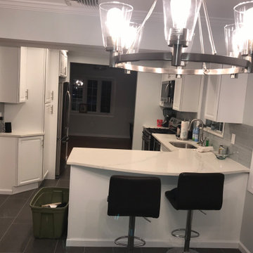 Recent Kitchen Projects