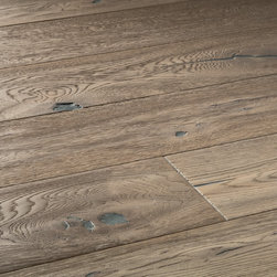 Collezione Impression - parquet effetto vissuto - Products