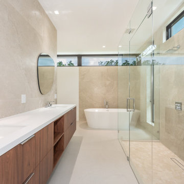 Modern Home - 07