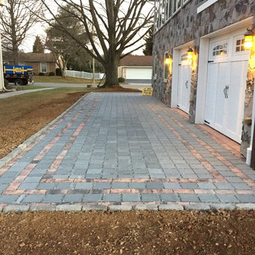 Hanover, PA Permeable Pavers Driveway Contractor - Ryan's Landscaping