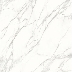 Neolith Calacatta Polished, 12 mm - Wall Cladding & Stone Veneer