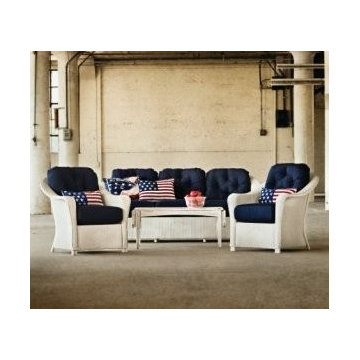 Outdoor Wicker