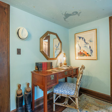 Junior League of Miami Design Showhouse 2018 at Deering Estate