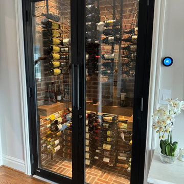 Lafayette Shore Wine Cellar