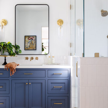 Whispering Winds Renovation