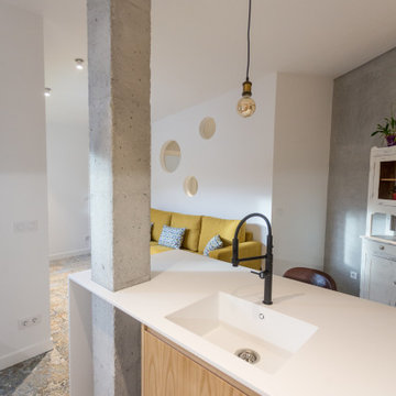 Loft en A Coruña