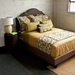 Capri Collection - Duvet Covers And Duvet Sets