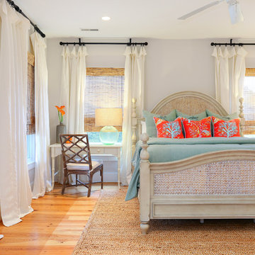 Kiawah Beach House for GDC