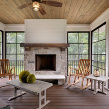 Fireplaces