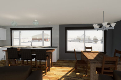 Tri County Lumber Jefferson Ia Us 50129 Houzz