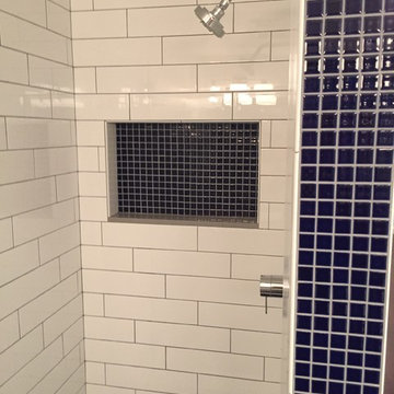 West LA Condo Remodel