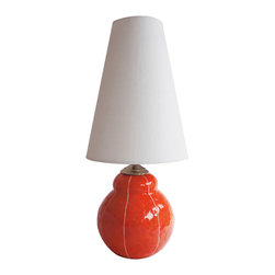 VIT ceramics Bubble lamp/coral - Products