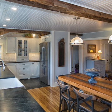 Wilson Road Kitchen, Wilton