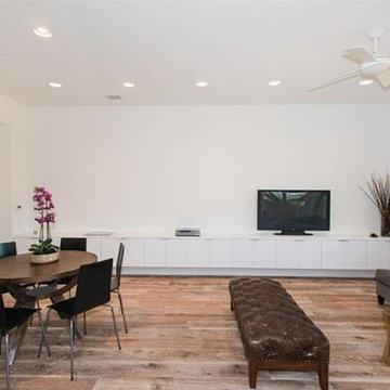 Austin, Texas Condominium