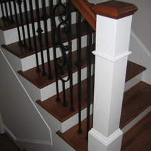 stairway