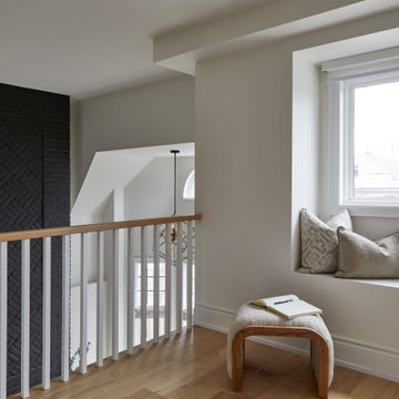 Mayfield - Bloor West Village