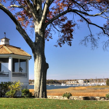 Greenwich Waterfront