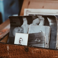 Cleaning and Organizing