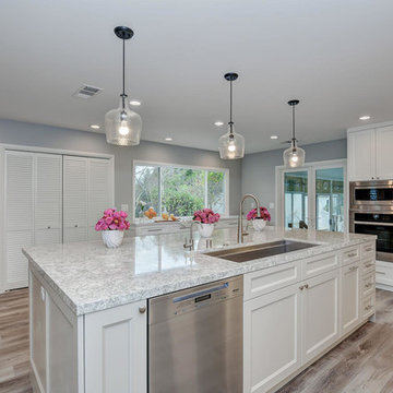 Cape Gray: Mountain View Renovation