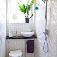 Wet Room