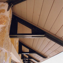 frank welch architect