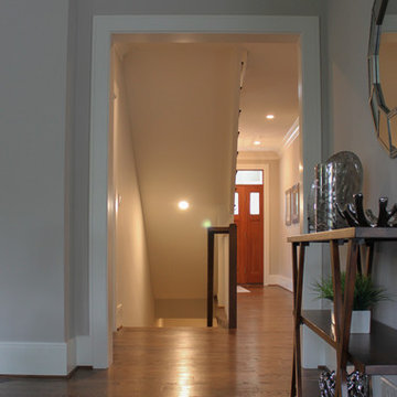 Project #24 | Thoughtful Stair Design