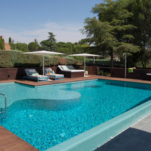 Morgan Building/Pool