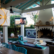 Landscape Ideas